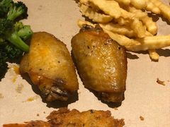 -必胜客(西市场店)