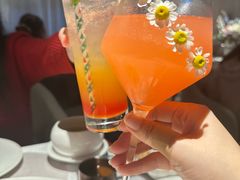 -晶雅花园西餐厅(南京首店)