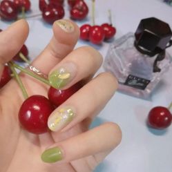 -斯馨·健康美甲美睫