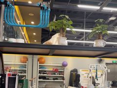 -FEELINGME乐刻包月私教馆·健身(真北华润万家店)