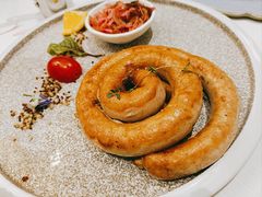 -俄士厨房(万象城店)