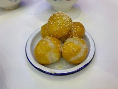 -老长沙龙虾馆(梅林店)
