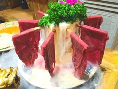 -蜀大侠火锅(建设路第五大道店)