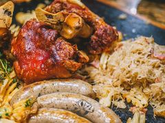 -杭州国际会议中心洲际酒店-原素全日餐厅(解放东路店)