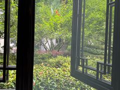 -杭州西湖柳莺里酒店·闻莺厅