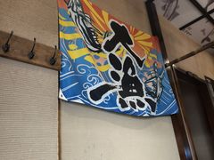 -千代武日本料理(爱建店)