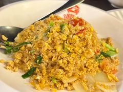 -大螃蟹海鲜餐厅