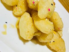 -蒙亨·手把肉·蒙古包文化主题餐厅(天恒广场店)