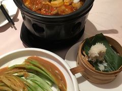 -粗茶淡饭·汉口公馆(循礼门店)