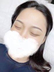 -MIVI野生眉纹绣纹眉