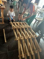 -文旺阁亲子手工DIY木作博物馆