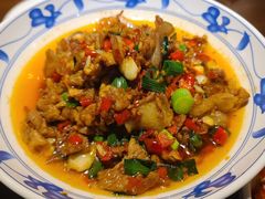 -八碗湘长沙市井菜(坡子街店)