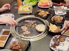 -AJIYA·池袋日式烧肉自助(天津万象城店)