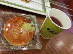 -丝路传奇·中国拉面航母店(北医三院店)