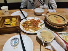 -花少爷的粥(中贸广场店)