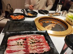 -花味烤肉·拌饭(庐阳万象汇店)