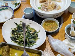-琼菜人家·海南菜·文昌鸡(文昌大道店)