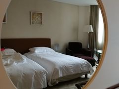 -成都凯宾斯基饭店