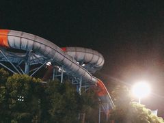 -苏州乐园森林水世界