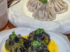 -格鲁·秀色Georgia’s Feast