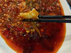 -有红鸡毛店·川菜(建设路店)