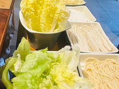 -井格重庆火锅(通州梨园店)