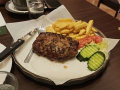 -澳门木偶葡国餐厅(珠海店)