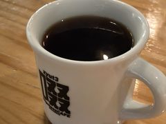 手冲咖啡-无牌咖啡&酒馆