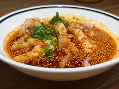 -太二酸菜鱼(深圳布吉万象汇店)
