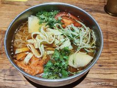 -北丐先生·野馄饨烧烤(南京首店)