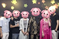 点击看大图 -戛纳印象摄影(潮拍定制馆)