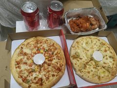 -尊宝比萨(南湖大华店)