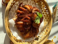 -0776食堂·京城创意菜(七里庄店)