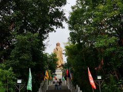 -终南山古楼观历史文化景区
