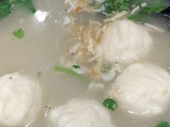-小杨生煎(龙阳广场店)