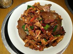 -吃饭皇帝大(合生汇店)