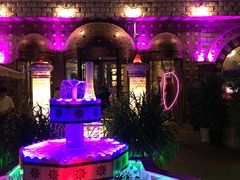 门面-一千一夜(工体店)