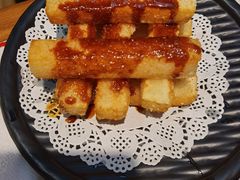 -哥老官重庆美蛙鱼头(宝山龙湖店)