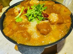 -熙成烧烤(白塔岭店)