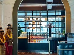 -云厨·高空西餐厅(成都瑯珀·凯悦臻选酒店)