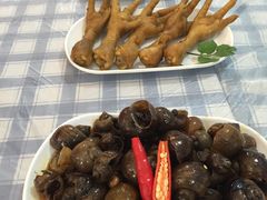 -辣螃铠盆盆蟹大排档(总店)