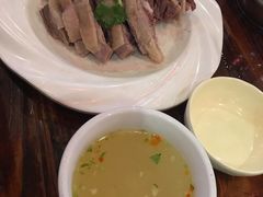 白切温泉鹅-农厨好味·温泉鹅·农家菜