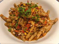 -衡厨·衡阳土菜(中南店)