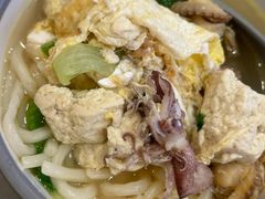 -秦淮人家风味酒楼(赣榆店)