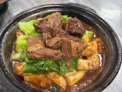 -珍珍小食店(西华路店)