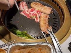 -花味烤肉·拌饭(庐阳万科店)