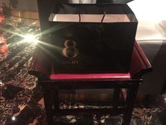 -8餐厅(新葡京酒店)