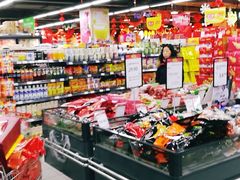 -永辉超市(回龙观店)