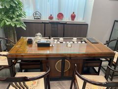 -W·24H茶楼·棋牌·掼蛋(望京店)