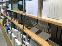 -小米之家(太原街万达广场店)